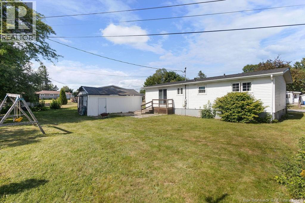 Photo 15 of 503 Macmillan Street, Miramichi NB