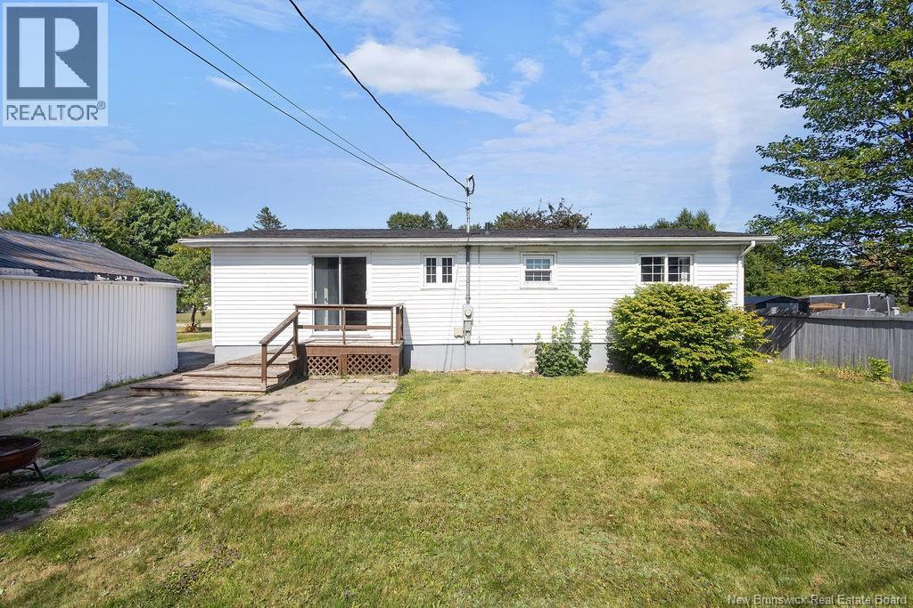 Photo 22 of 503 Macmillan Street, Miramichi NB