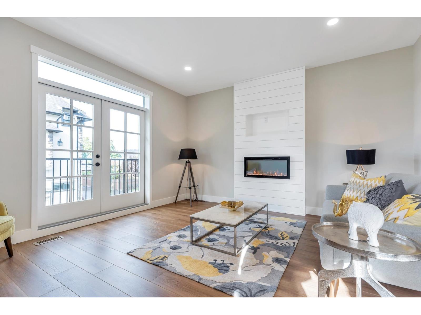 Photo 18 of 8 6590 Fern Street Sardis South, Chilliwack BC