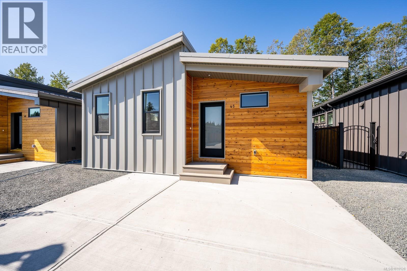 #45 3025 Royston Rd - 2