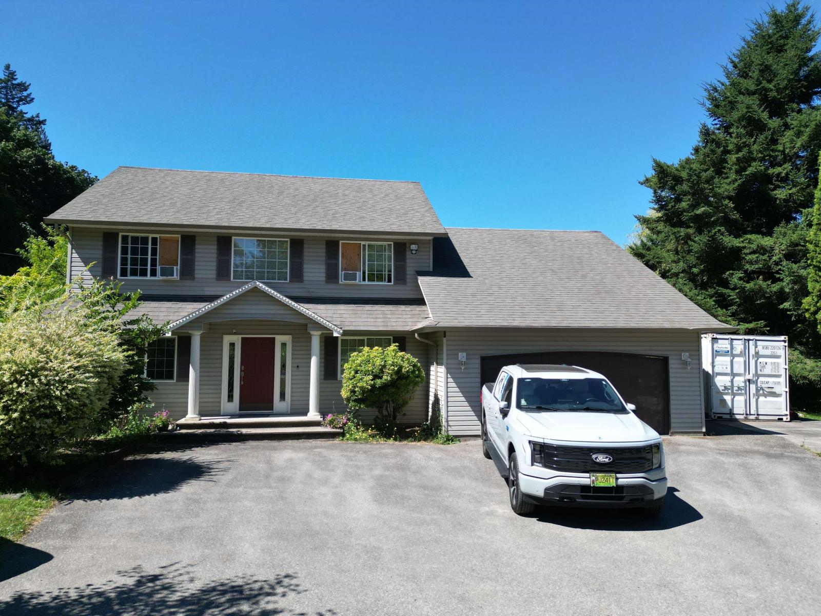 Photo 15 of 4843 Giesbrecht Road Yarrow, Yarrow BC