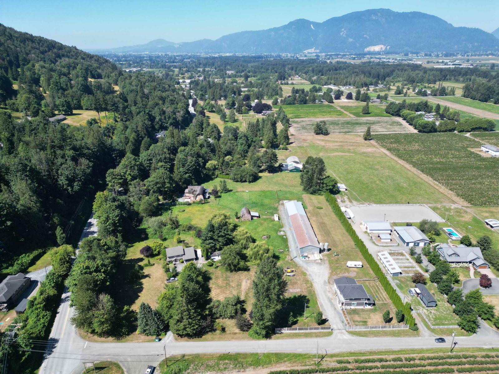 Photo 9 of 4843 Giesbrecht Road Yarrow, Yarrow BC