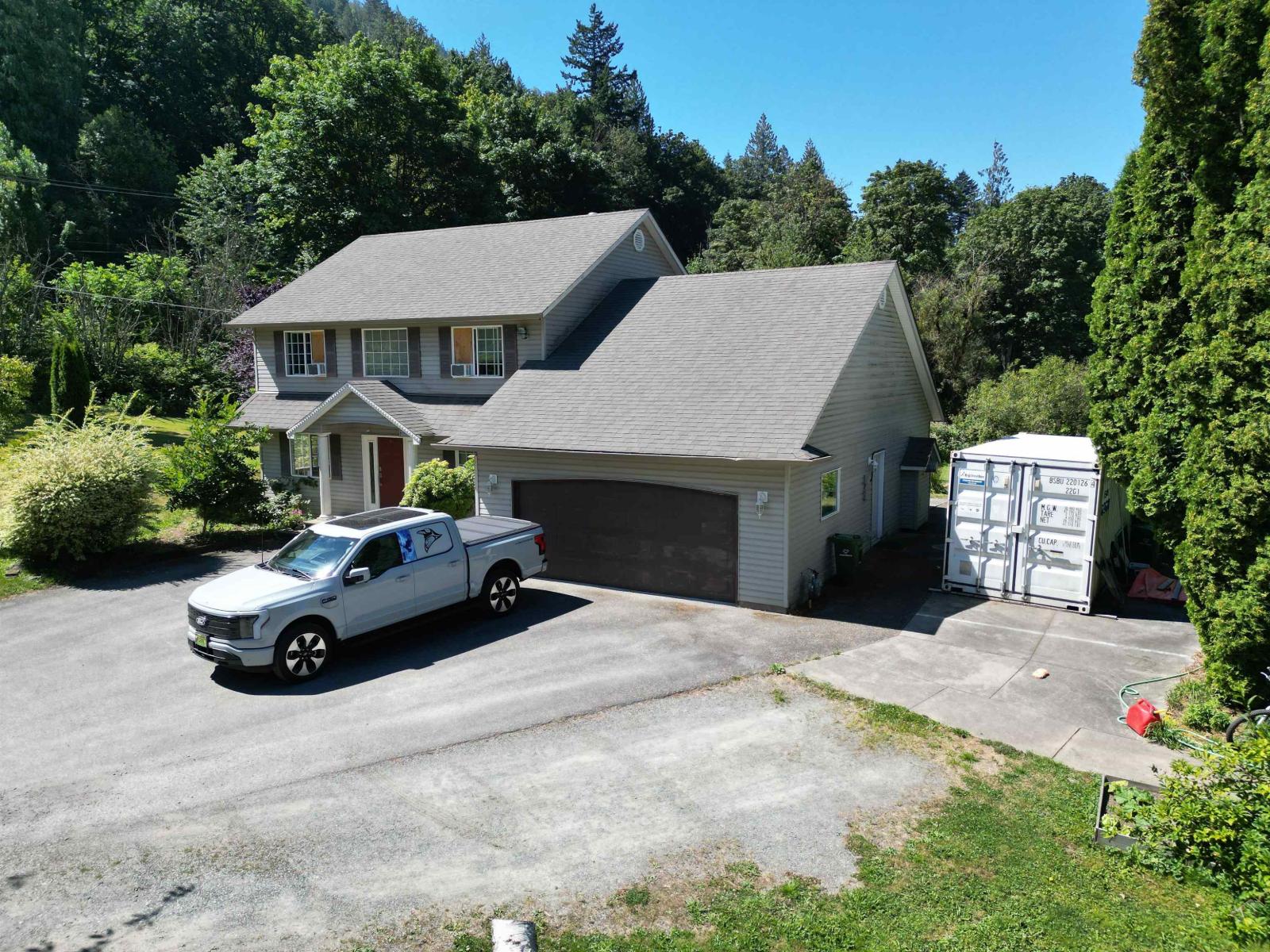 Photo 4 of 4843 Giesbrecht Road Yarrow, Yarrow BC