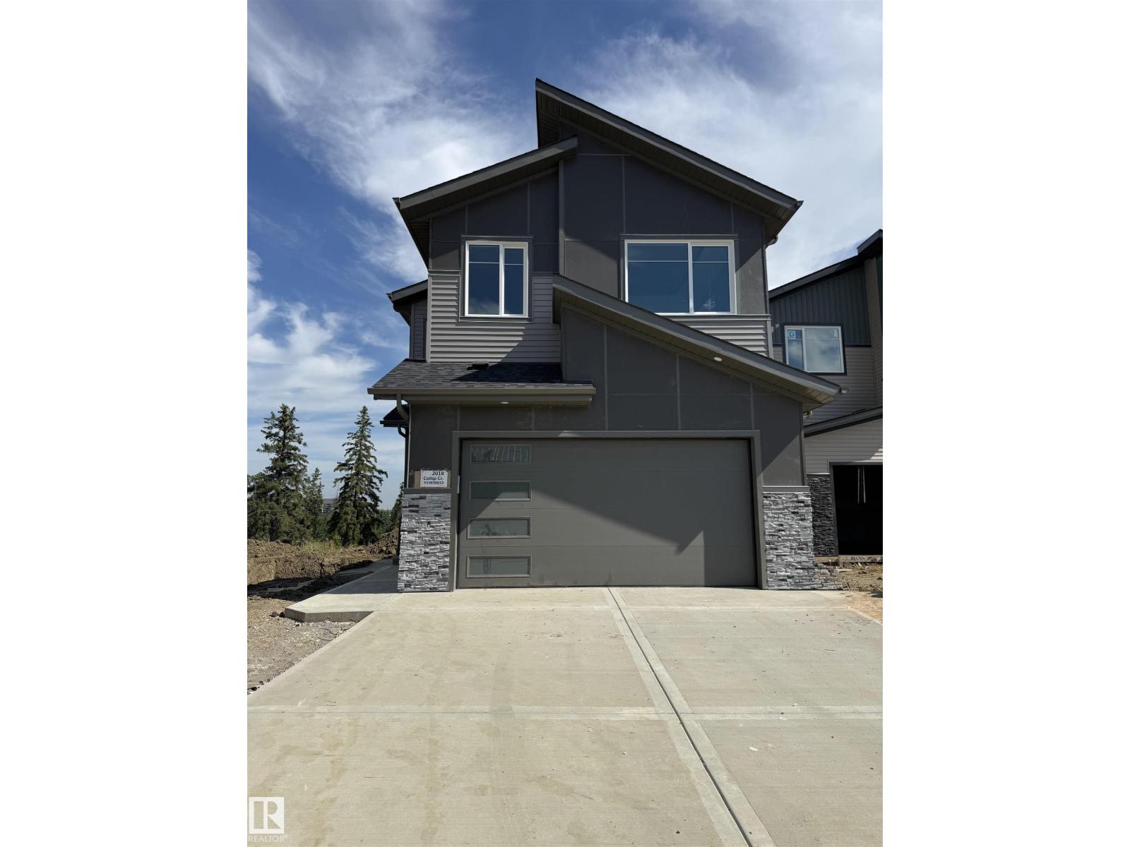 Photo 1 of 2018 Collip Cr Sw Sw, Edmonton AB