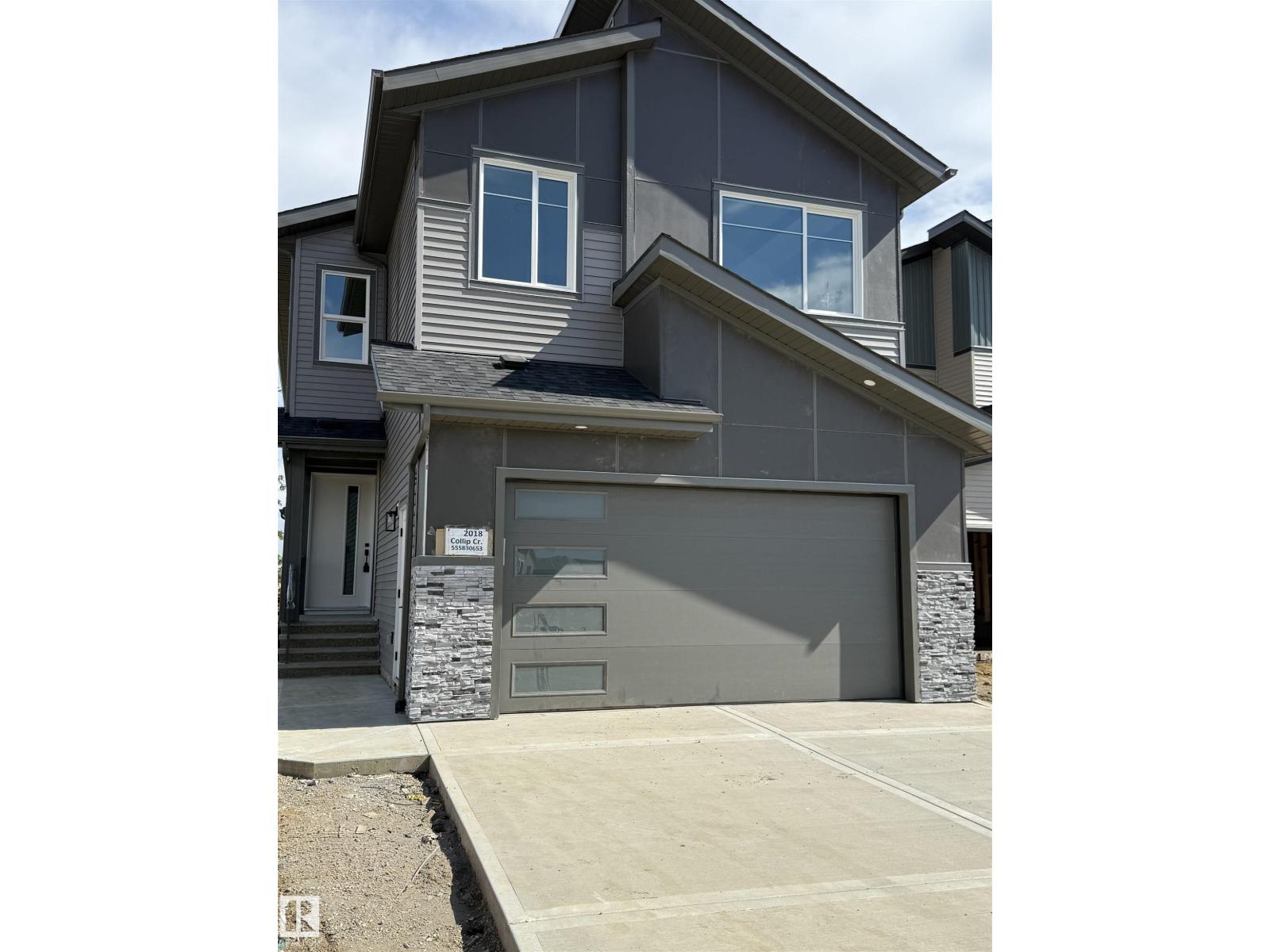 Photo 3 of 2018 Collip Cr Sw Sw, Edmonton AB