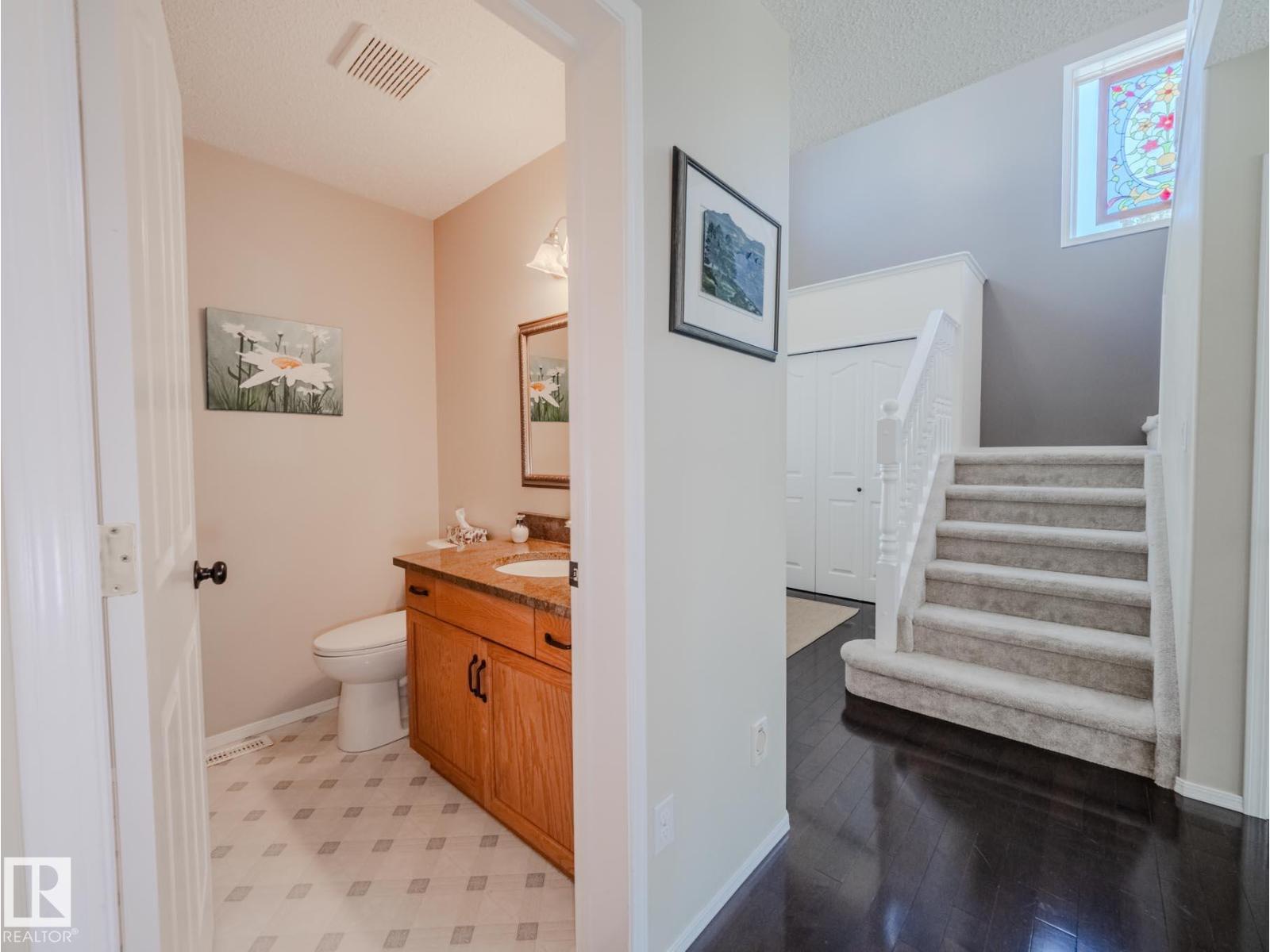 Photo 19 of 425 Williams Co Nw, Edmonton AB