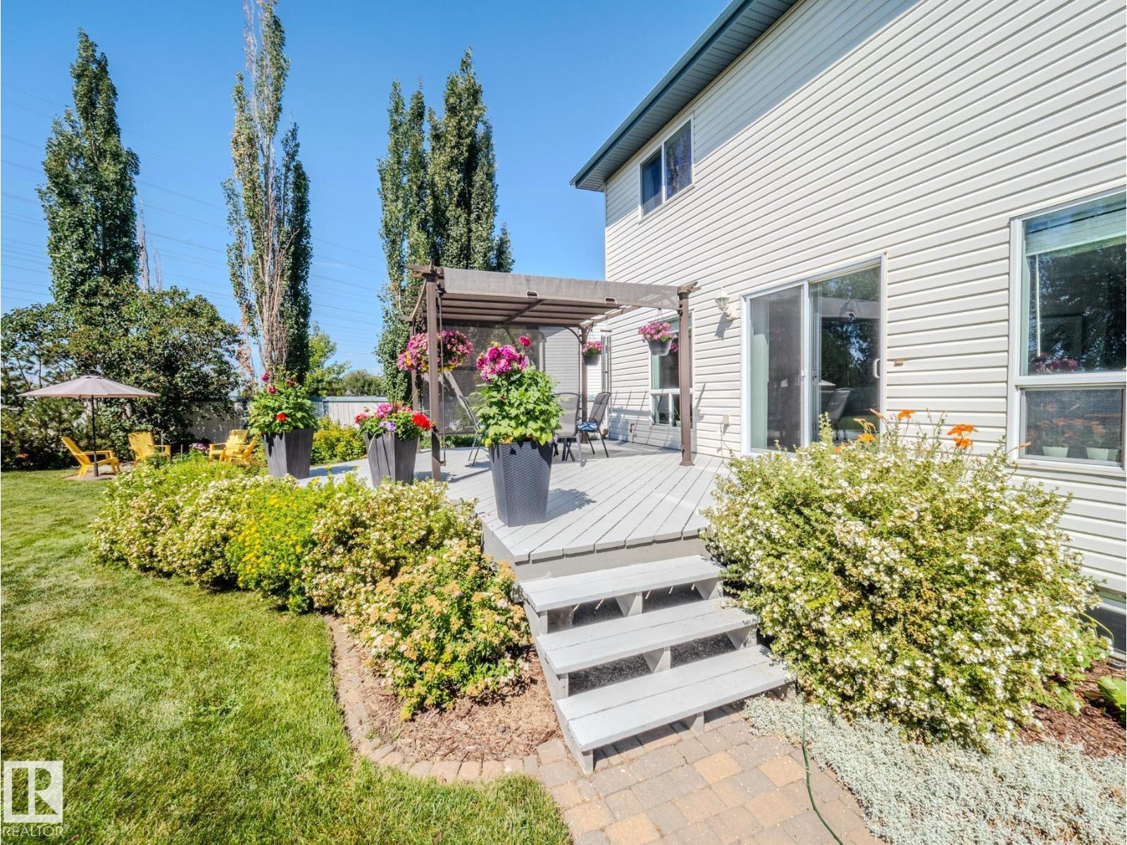 Photo 43 of 425 Williams Co Nw, Edmonton AB
