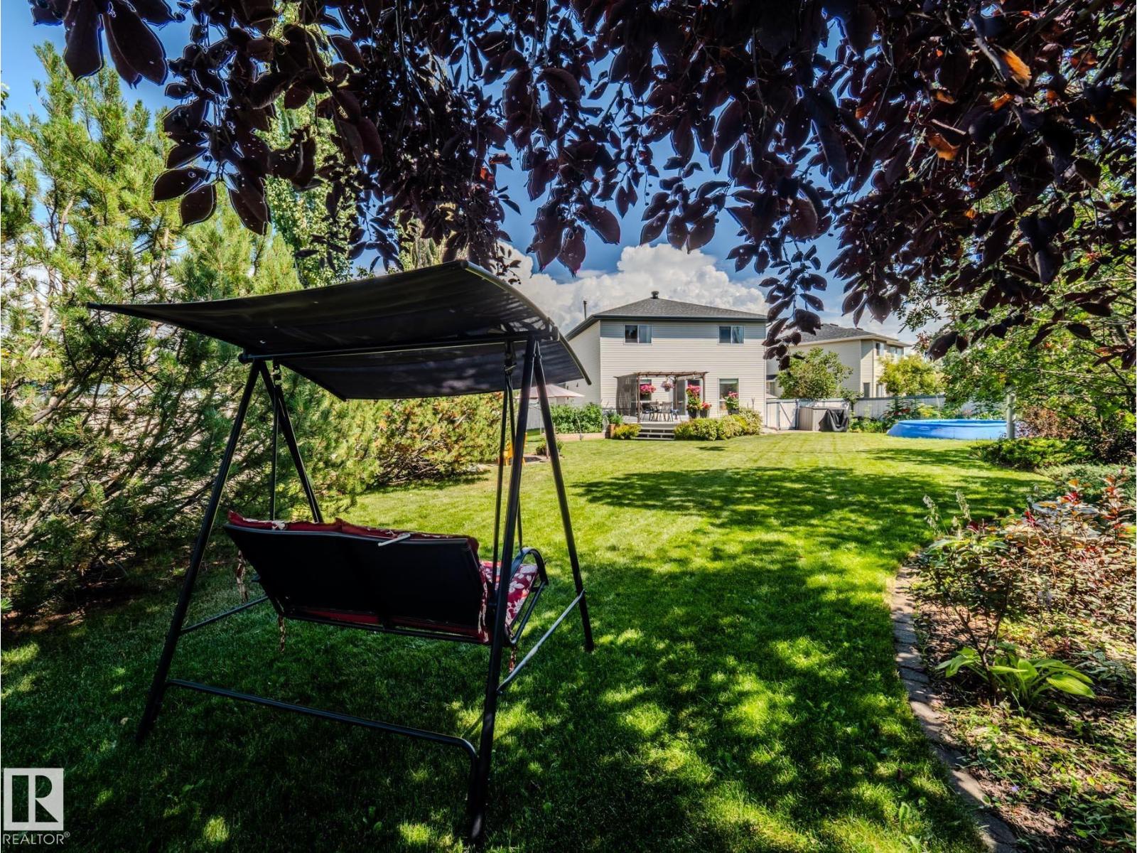 Photo 48 of 425 Williams Co Nw, Edmonton AB