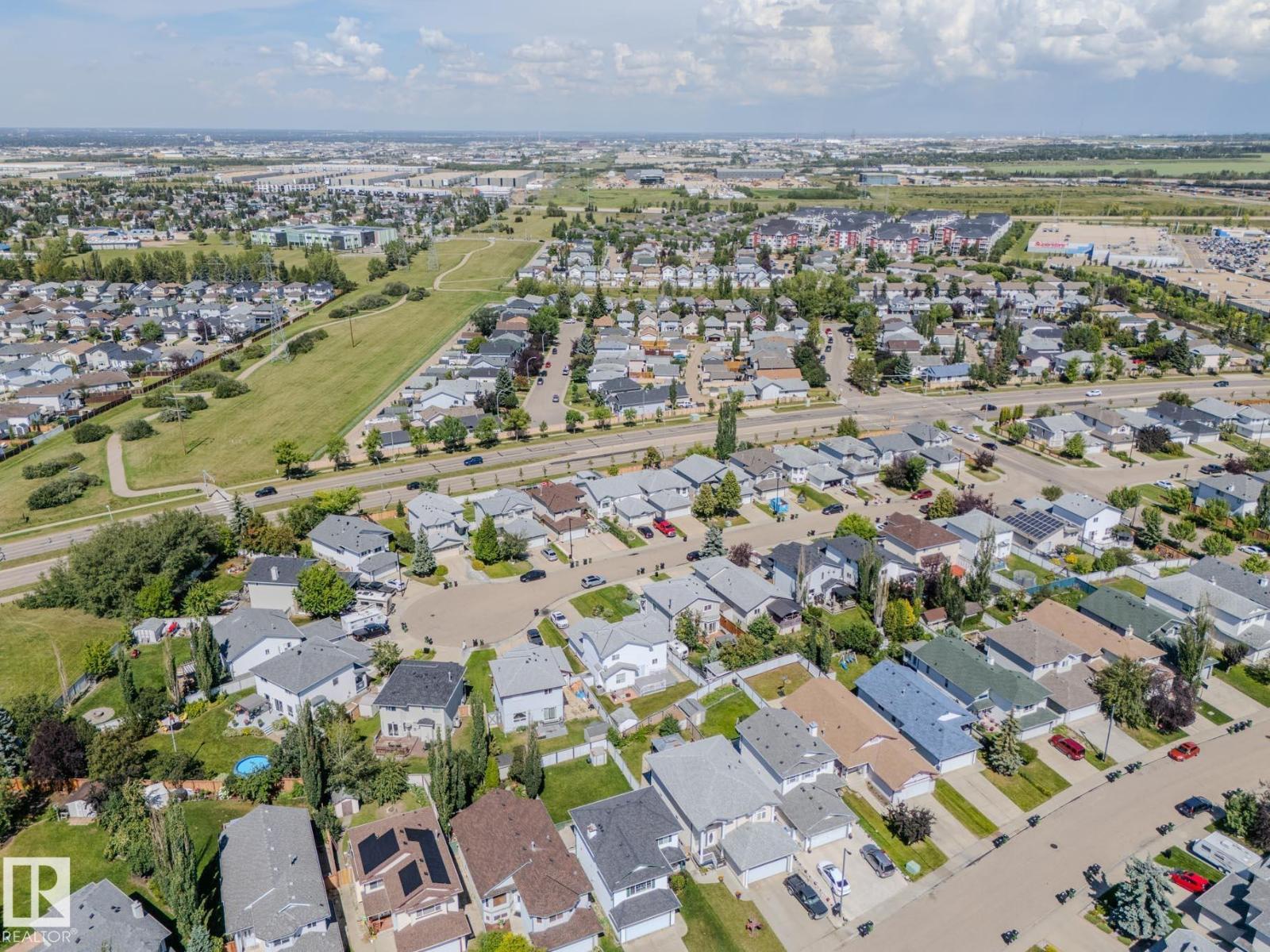 Photo 53 of 425 Williams Co Nw, Edmonton AB