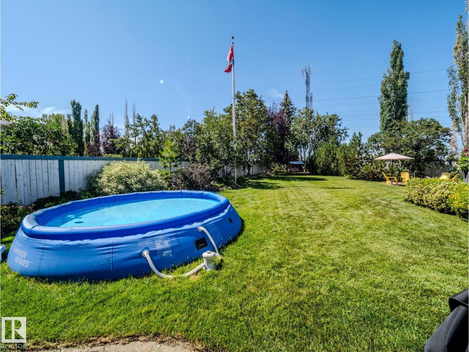 Photo 47 of 425 Williams Co Nw, Edmonton AB