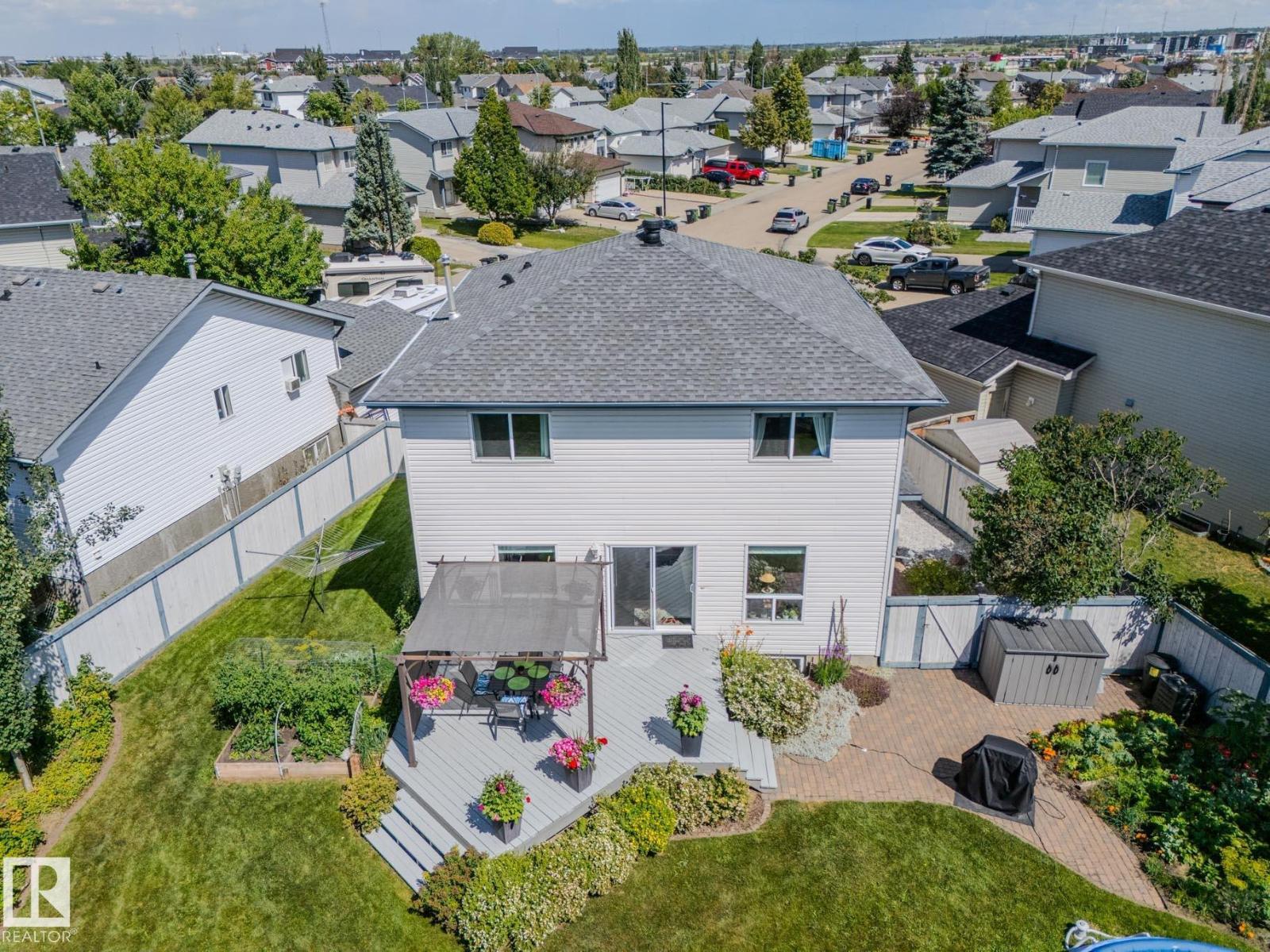 Photo 50 of 425 Williams Co Nw, Edmonton AB