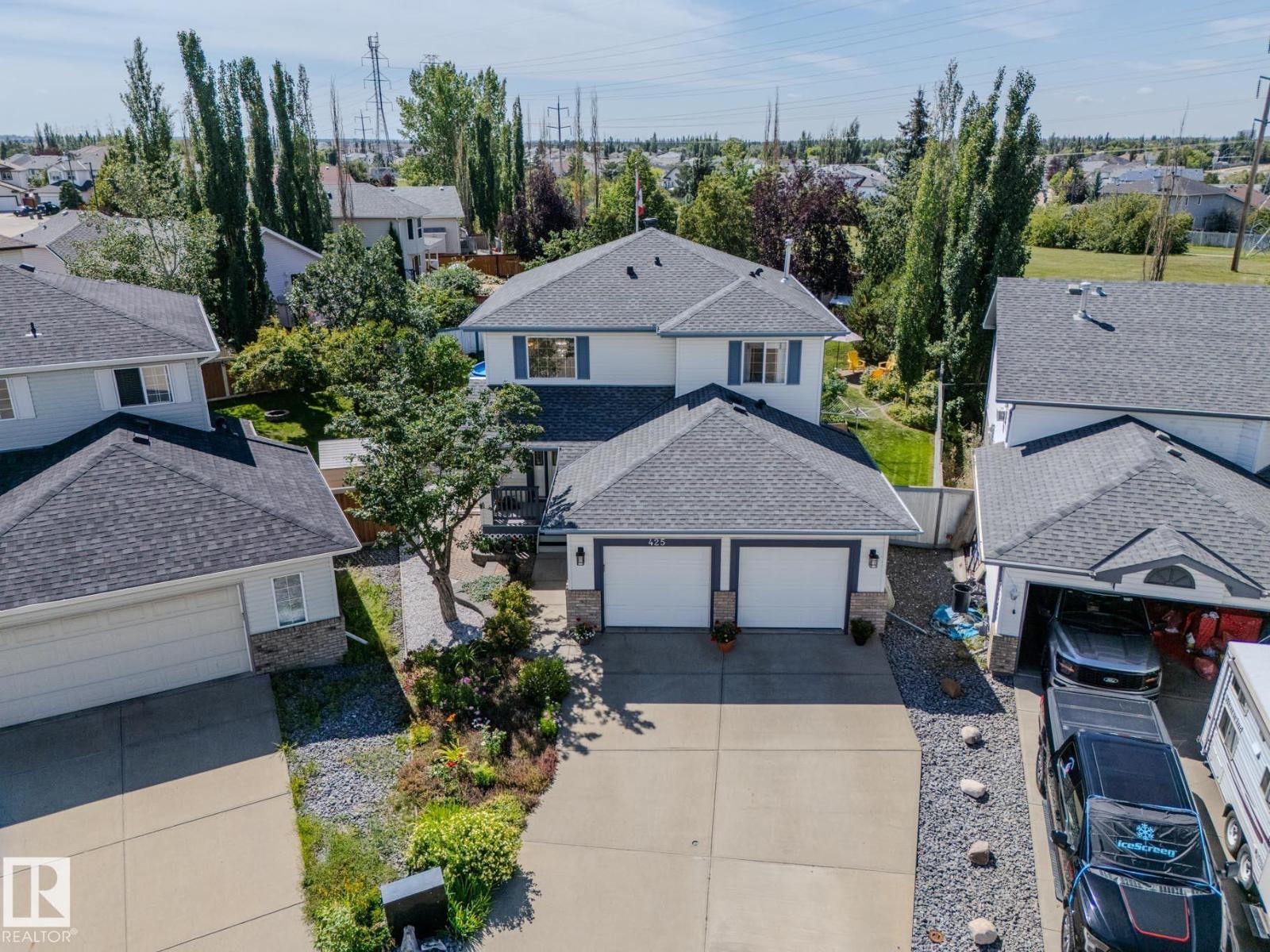 Photo 52 of 425 Williams Co Nw, Edmonton AB