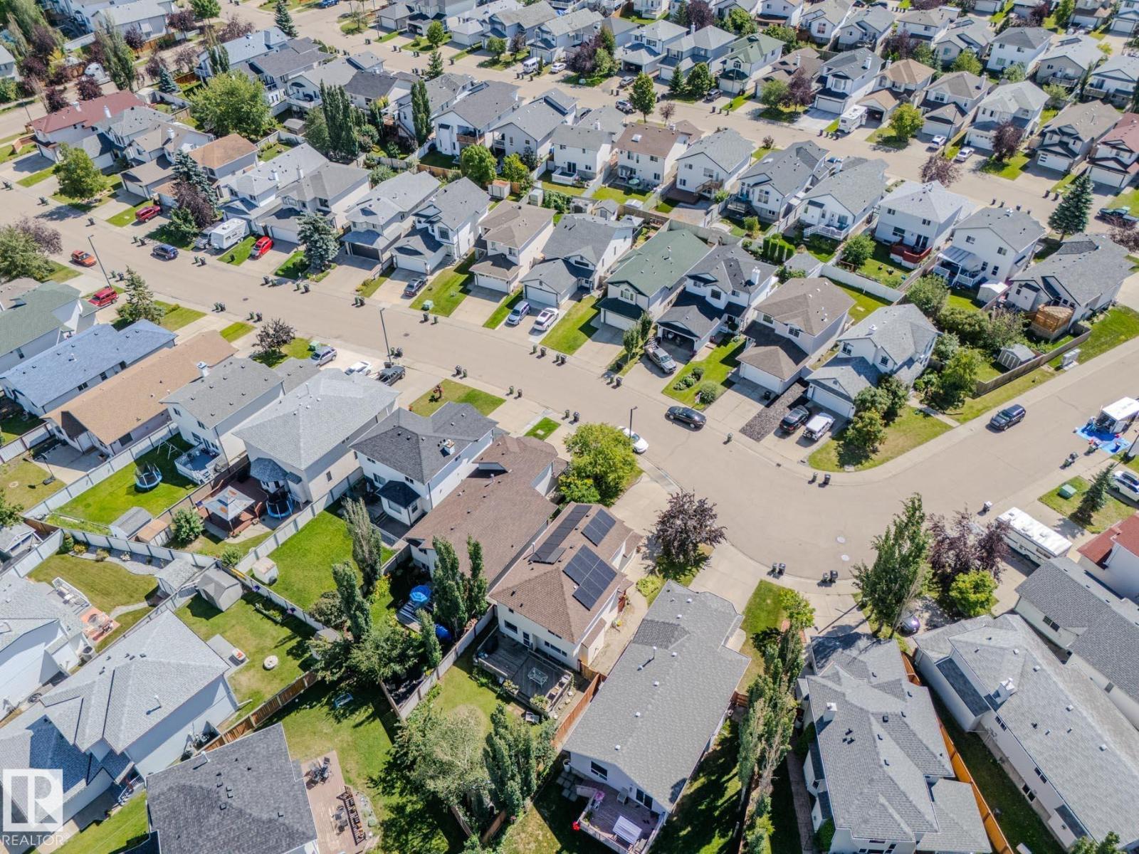 Photo 54 of 425 Williams Co Nw, Edmonton AB