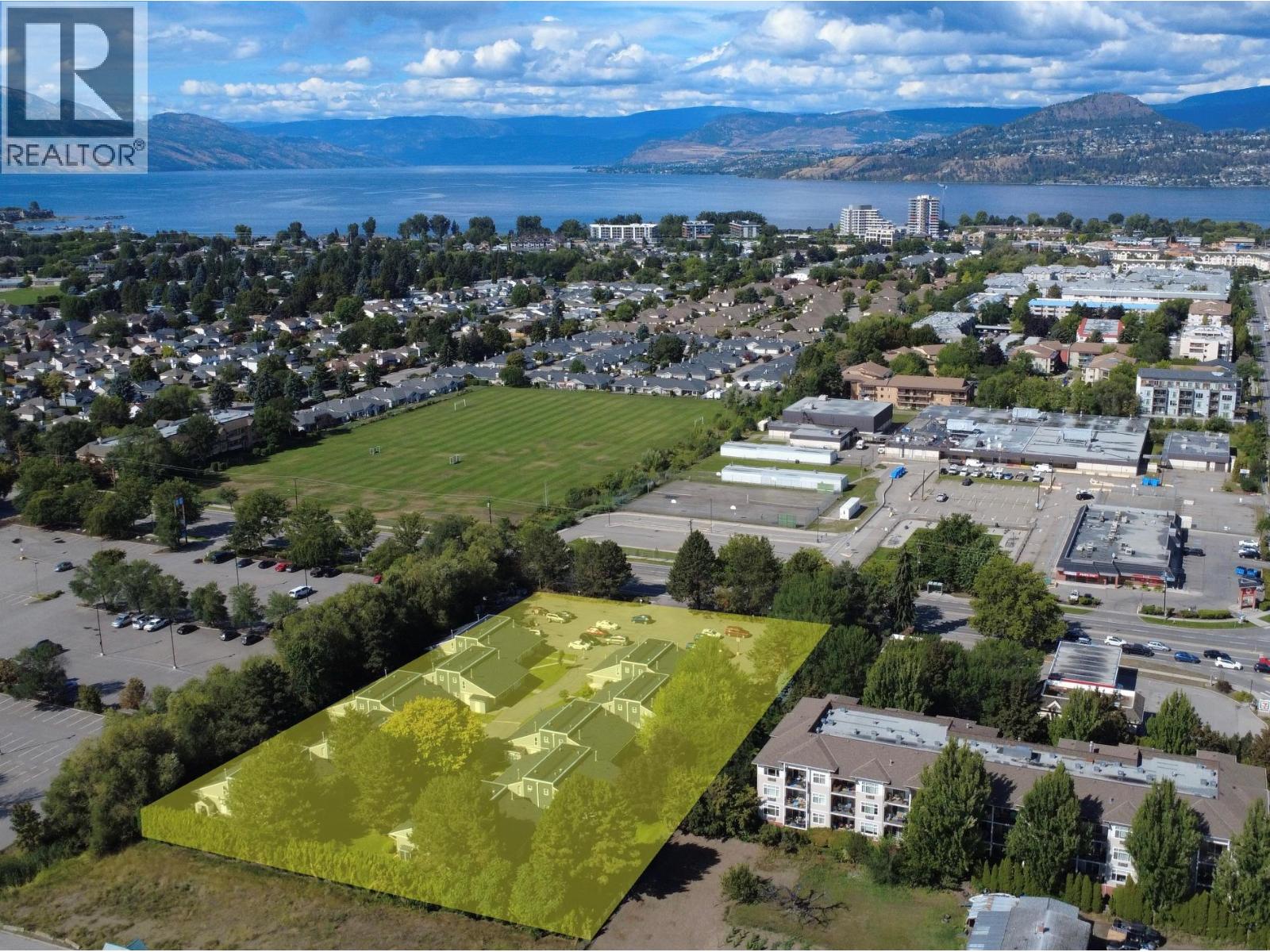 304 3155 Gordon Drive, Kelowna