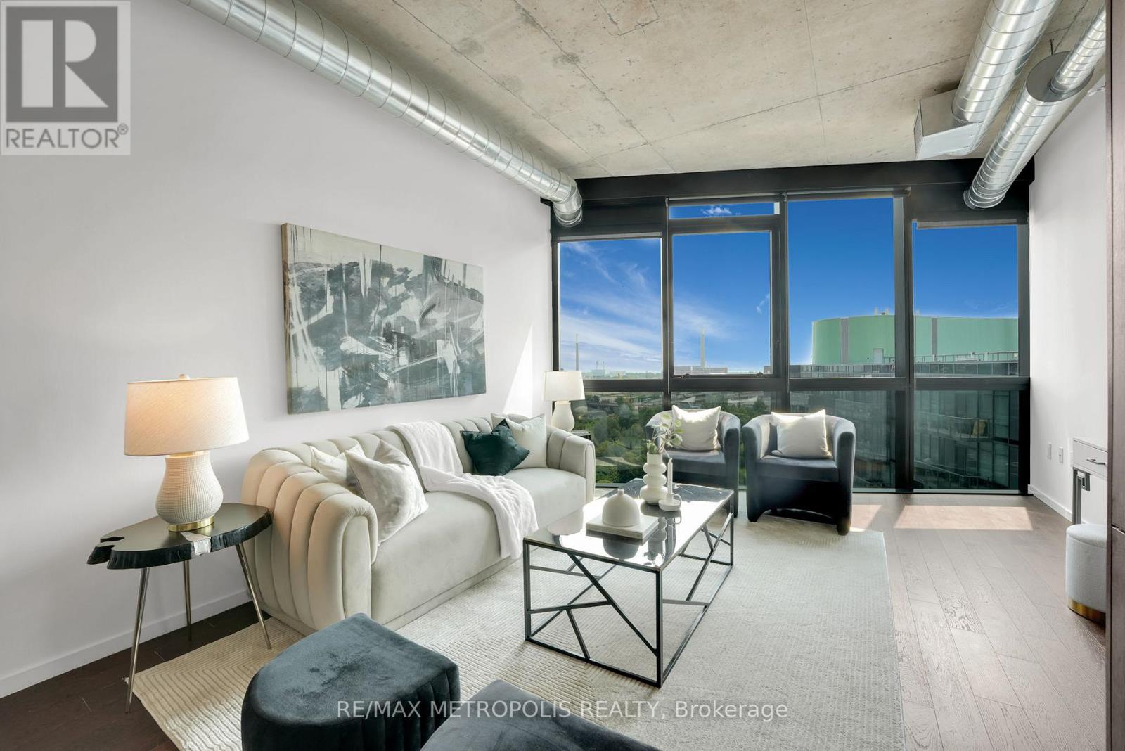 Photo 18 of 1213 21 Lawren Harris Square, Toronto ON