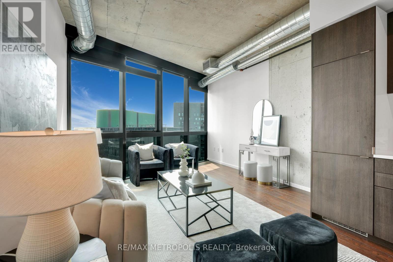 Photo 21 of 1213 21 Lawren Harris Square, Toronto ON