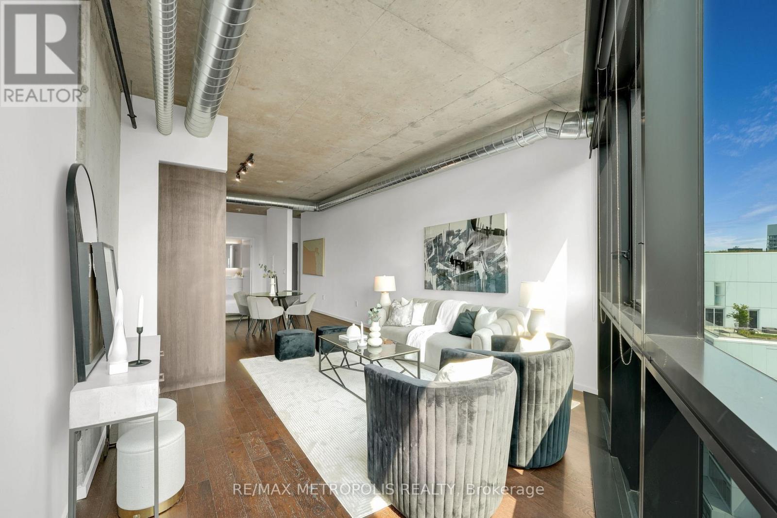 Photo 14 of 1213 21 Lawren Harris Square, Toronto ON