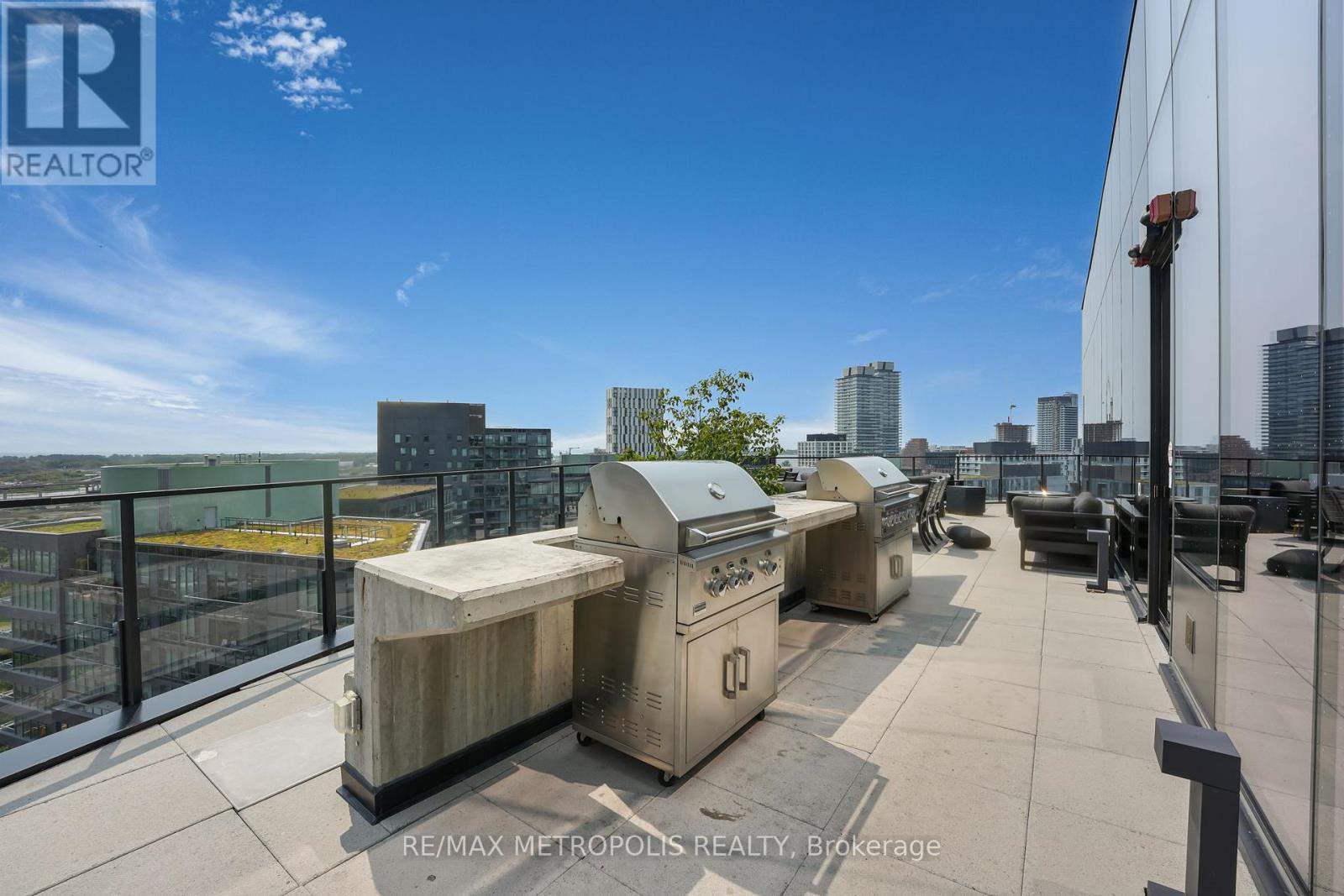 Photo 31 of 1213 21 Lawren Harris Square, Toronto ON