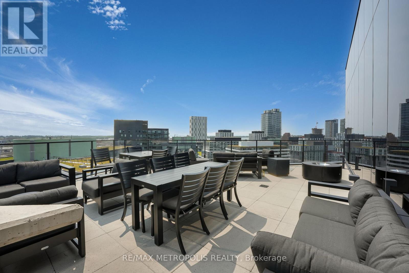 Photo 24 of 1213 21 Lawren Harris Square, Toronto ON