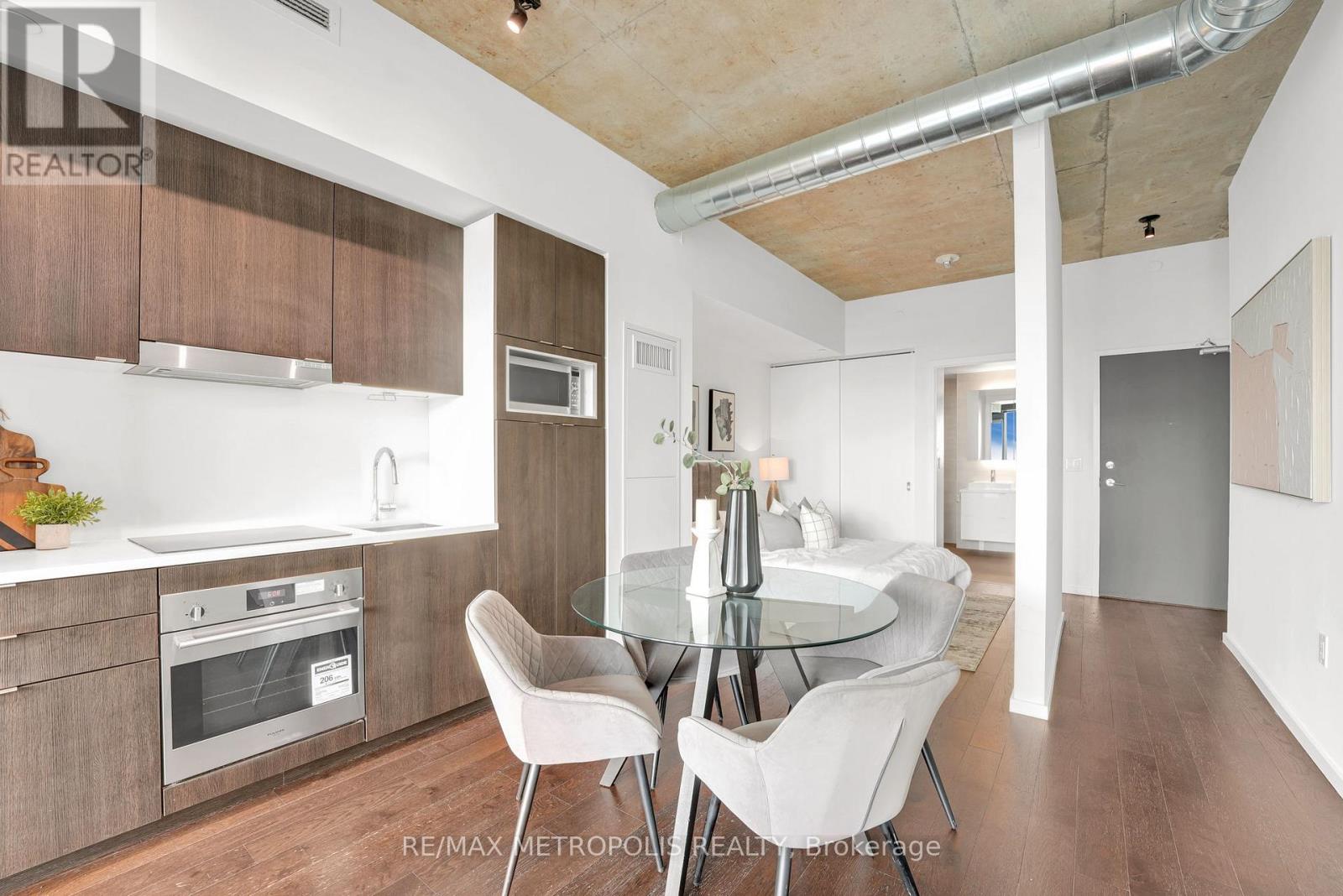 Photo 19 of 1213 21 Lawren Harris Square, Toronto ON