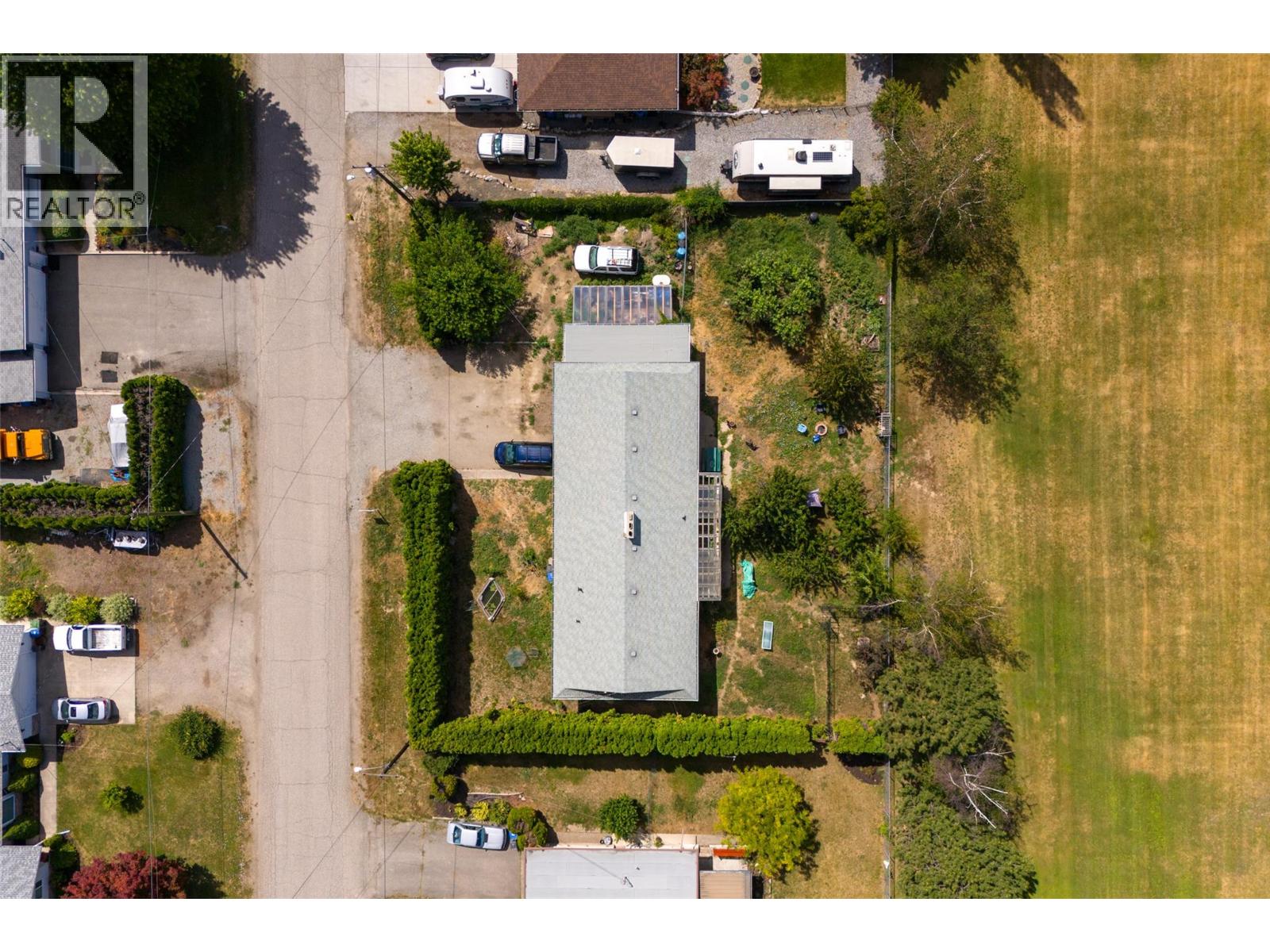  3240 St. Amand Road, Kelowna