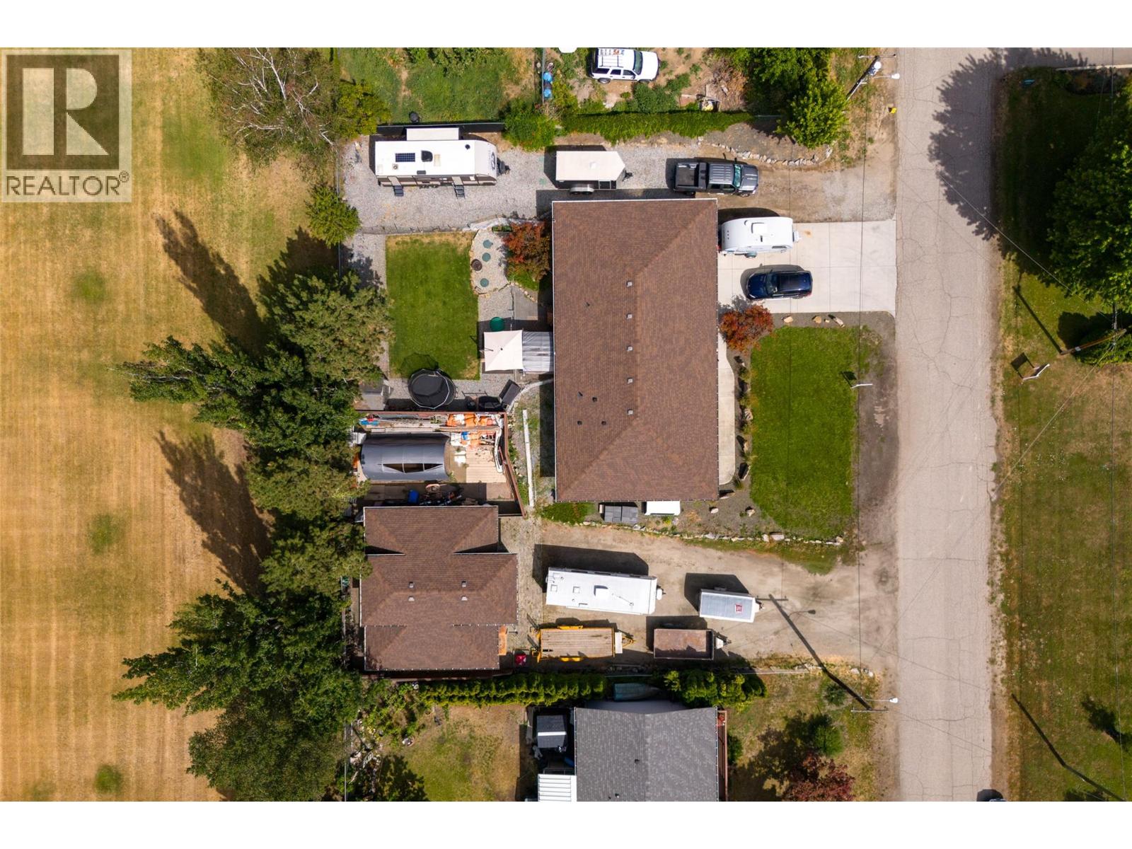  3240 St. Amand Road, Kelowna