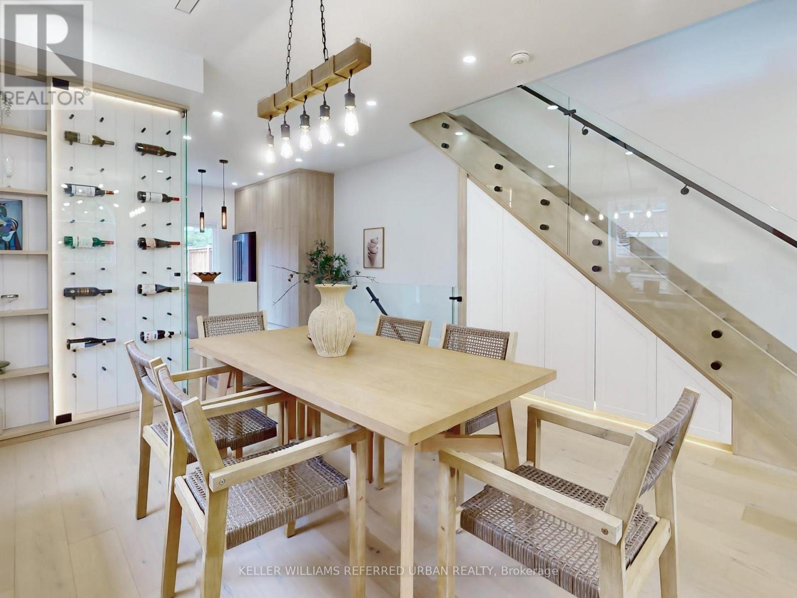 Photo 8 of 164 Broadview Avenue, Toronto ON