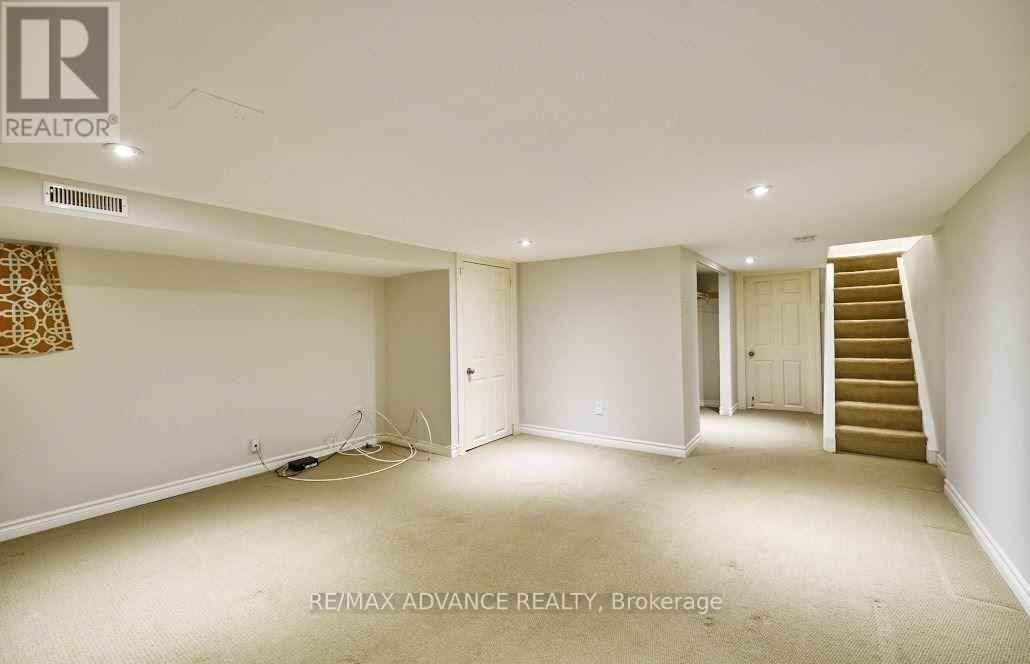 Photo 18 of 7 Strathmore Boulevard, Toronto ON