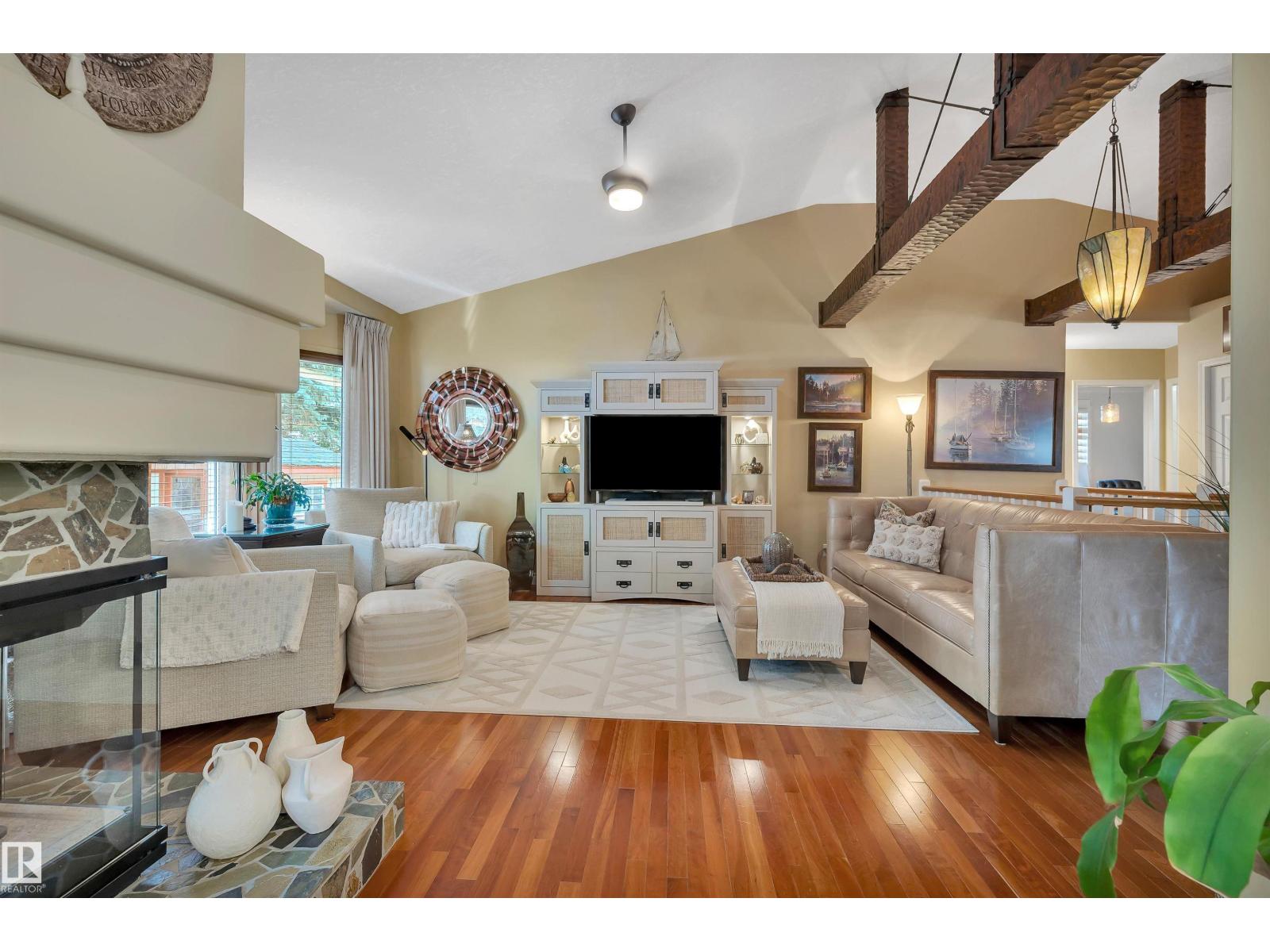 Single Family House Bungalow for Sale in  BERRYMORE DR St. Albert 