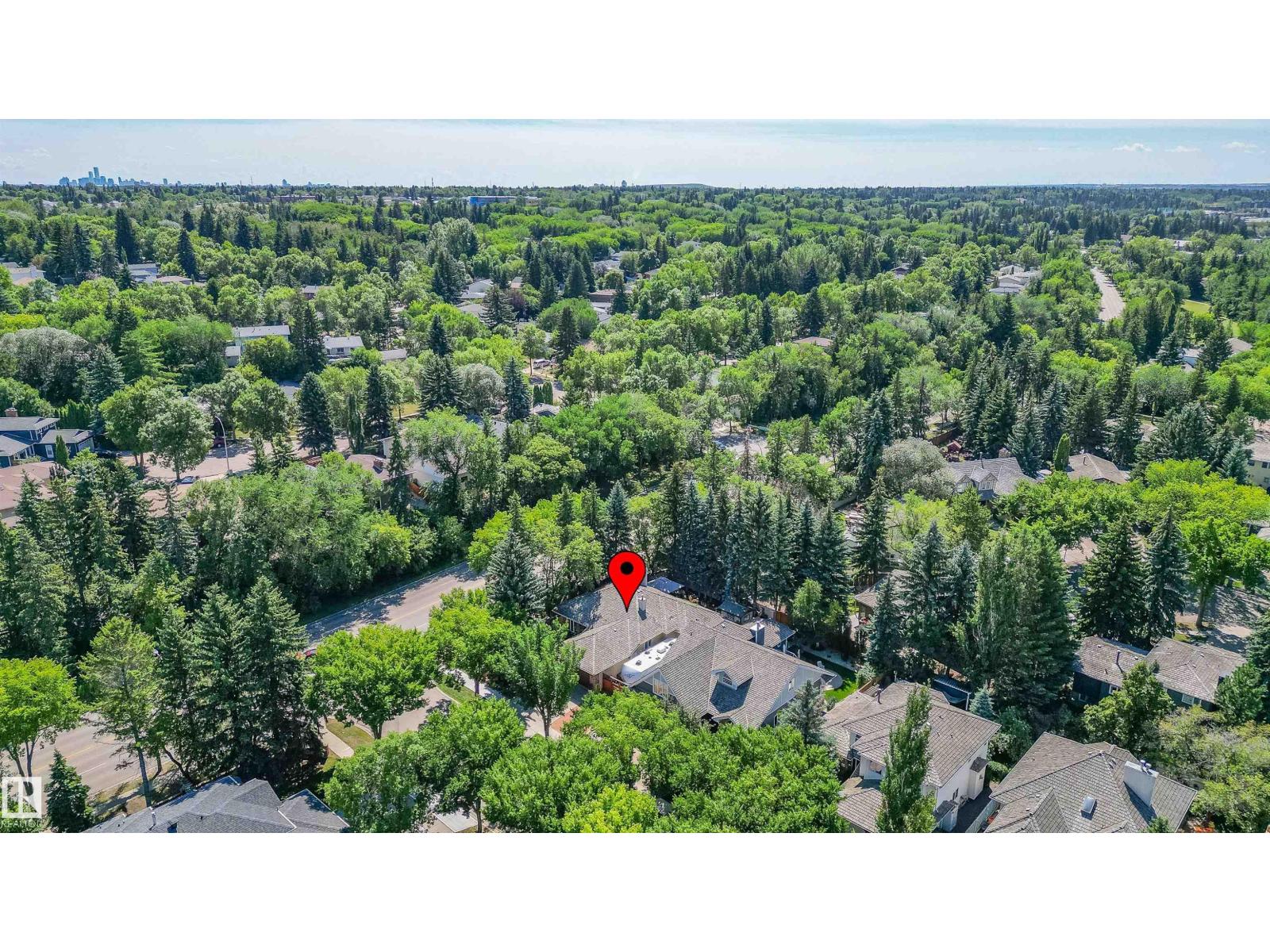 Single Family House Bungalow for Sale in  BERRYMORE DR St. Albert 