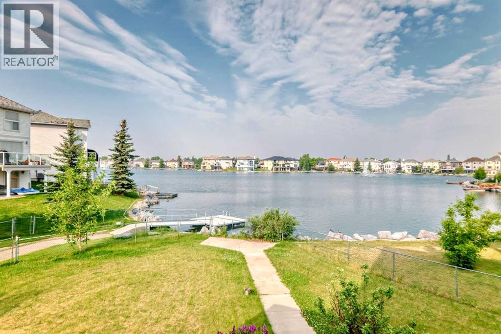 Single Family House for Sale in  Coral Shores Cape NE Coral Springs Calgary 
