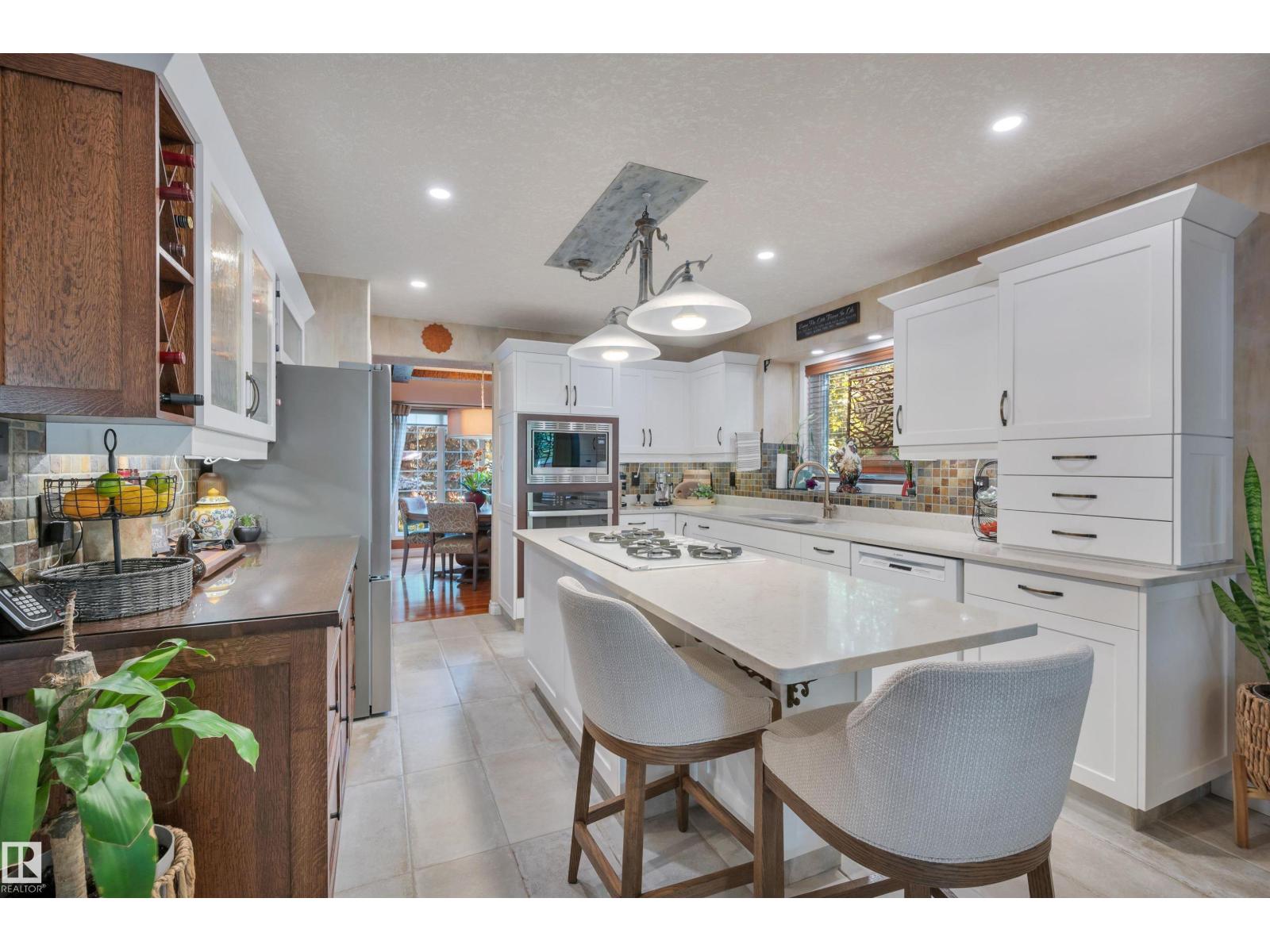 Single Family House Bungalow for Sale in  BERRYMORE DR St. Albert 
