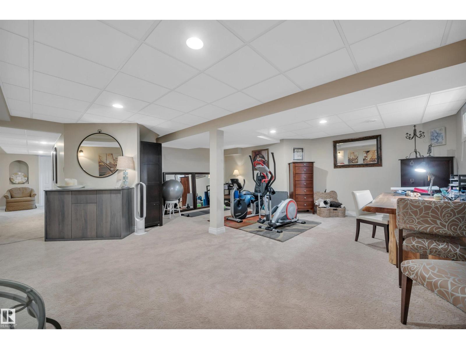 Single Family House Bungalow for Sale in  BERRYMORE DR St. Albert 