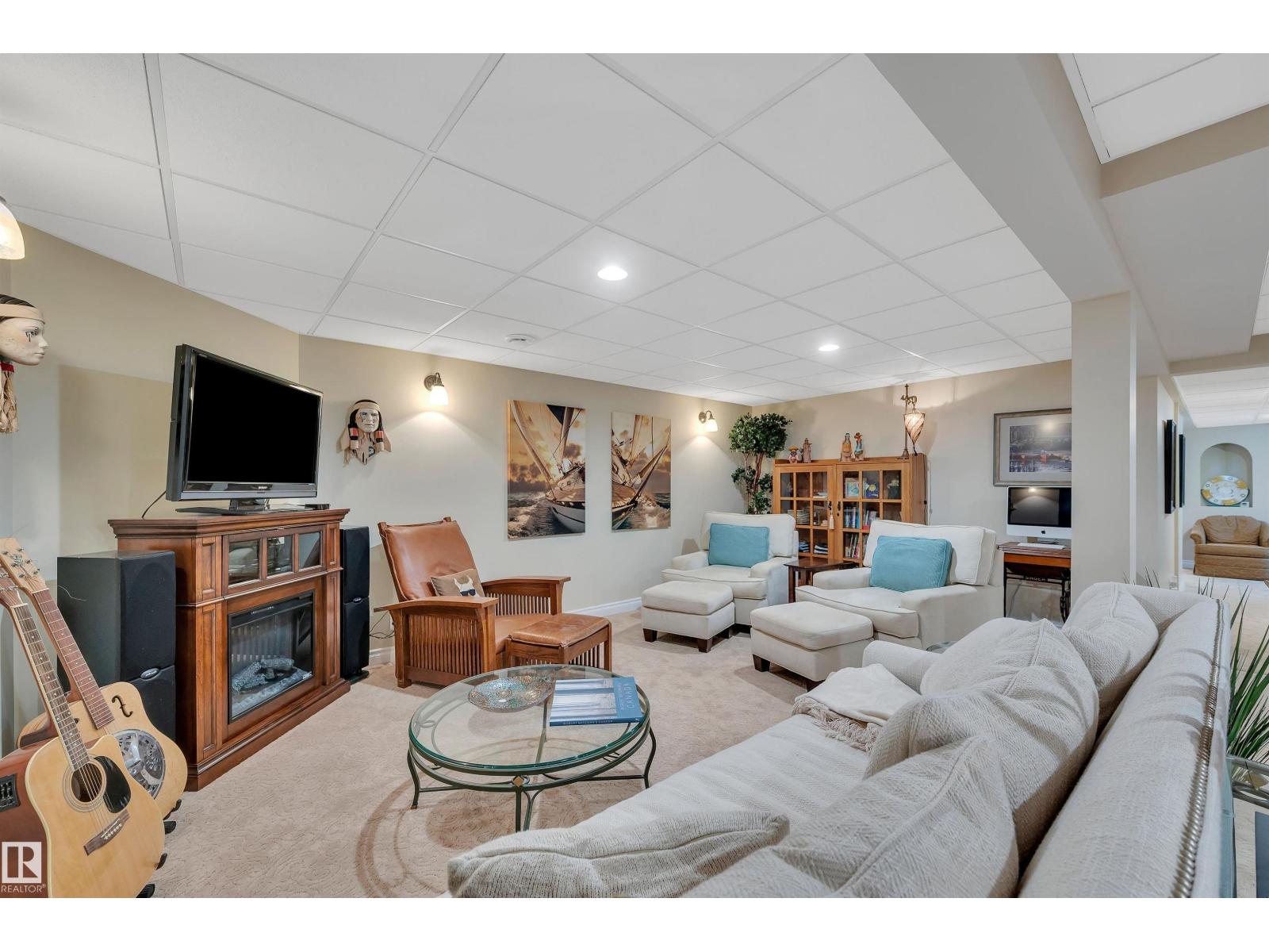 Single Family House Bungalow for Sale in  BERRYMORE DR St. Albert 