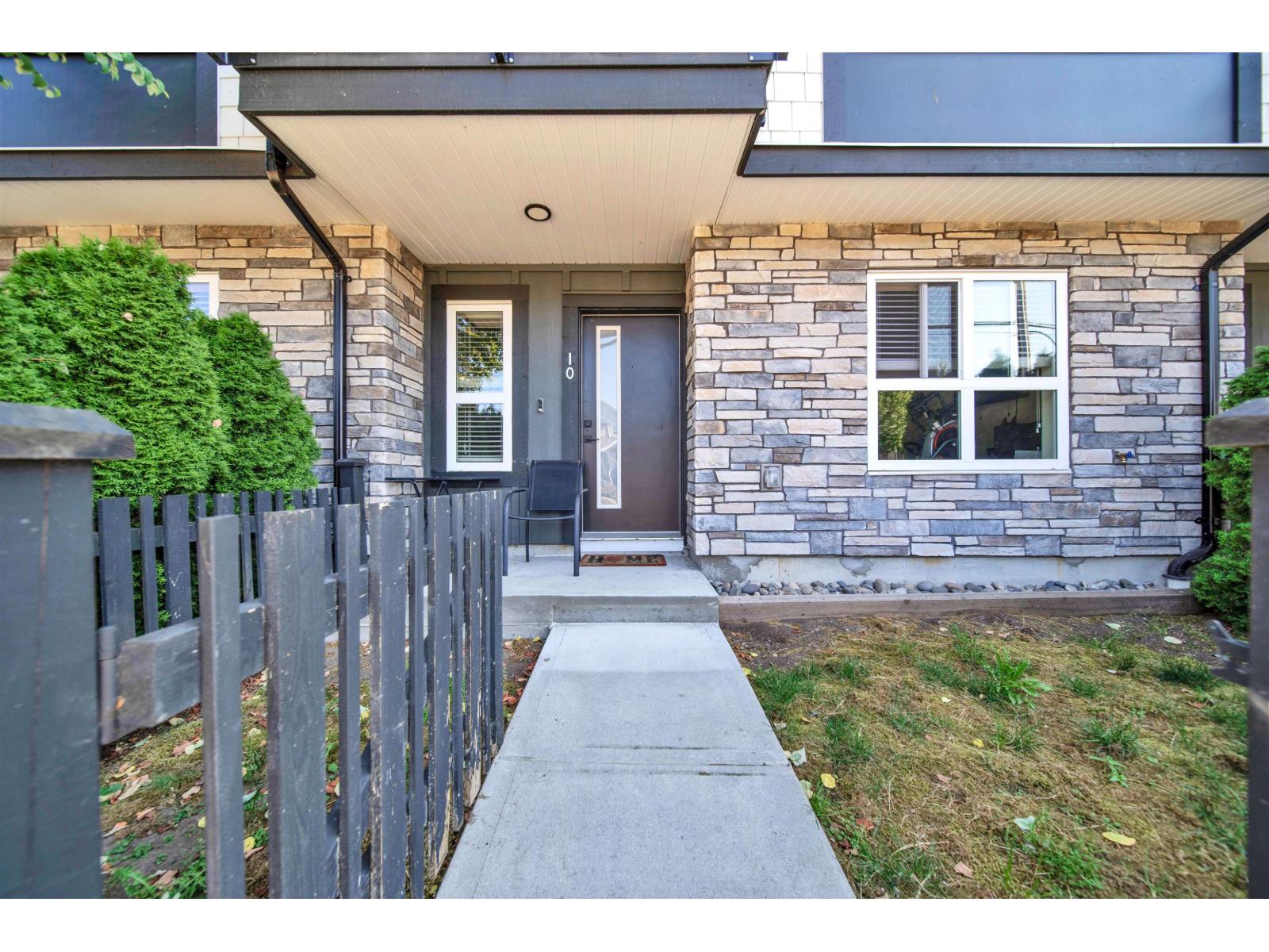 Photo 20 of 10 19255 Aloha Drive, Surrey BC