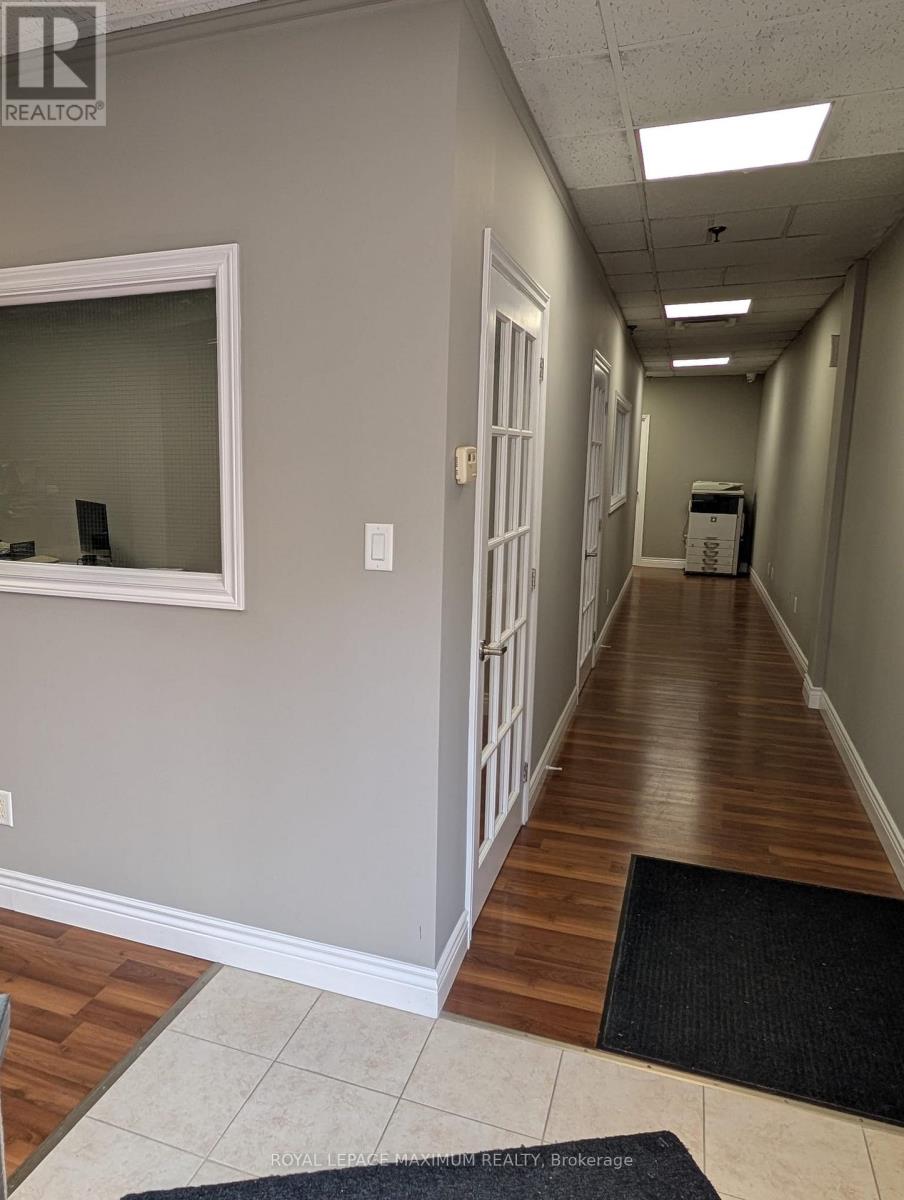 Photo 2 of 3 644 Millway Avenue, Vaughan ON