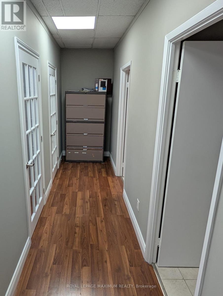 Photo 3 of 3 644 Millway Avenue, Vaughan ON