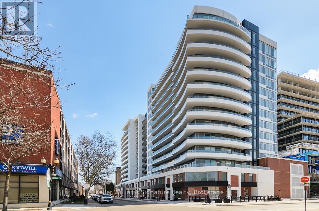 Photo 6 of 1404 212 King William Street, Hamilton ON