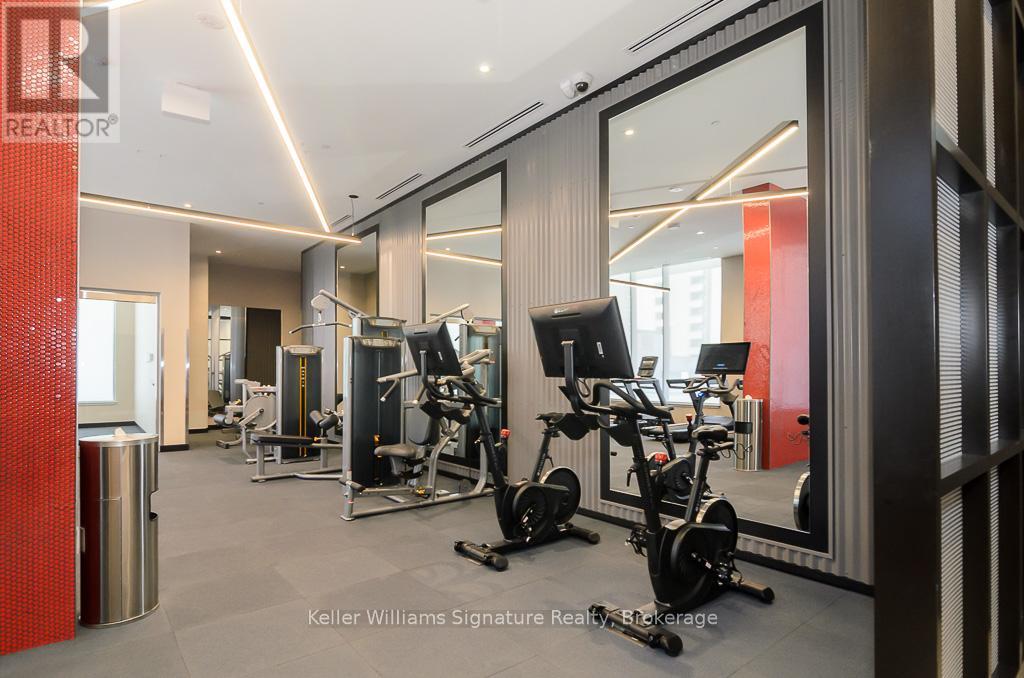Photo 24 of 1404 212 King William Street, Hamilton ON