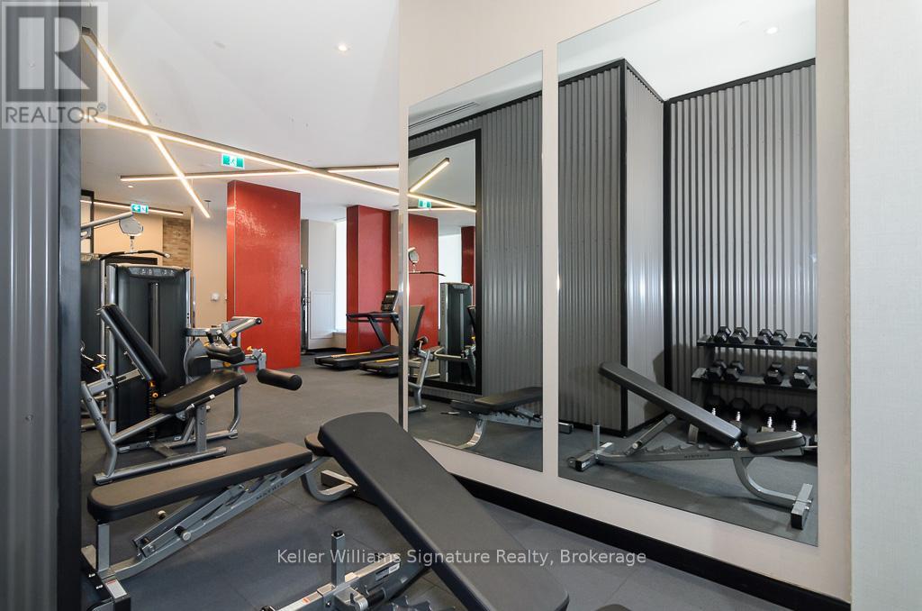 Photo 8 of 1404 212 King William Street, Hamilton ON