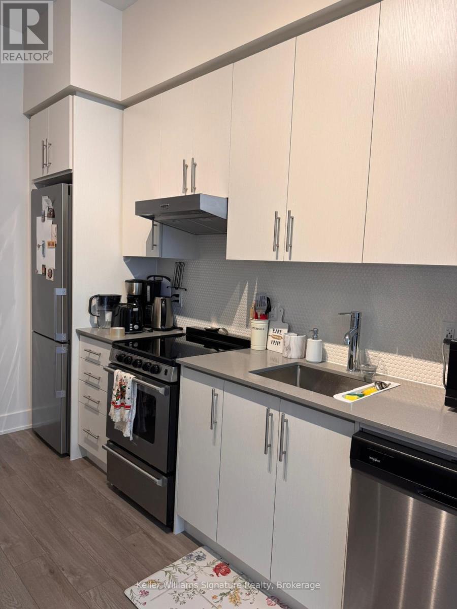 Photo 5 of 1404 212 King William Street, Hamilton ON