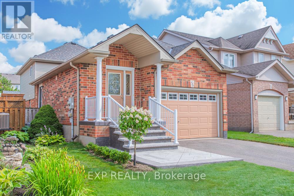 Photo 25 of 144 Gooseberry Street, Orangeville ON
