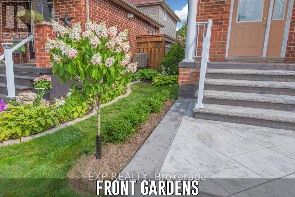 Photo 32 of 144 Gooseberry Street, Orangeville ON