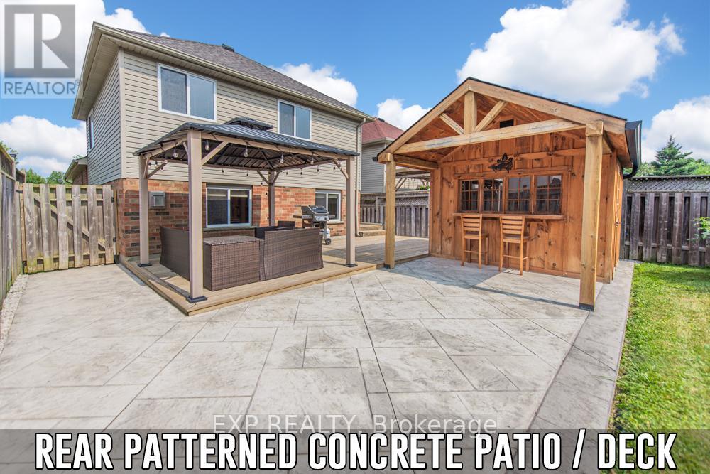 Photo 15 of 144 Gooseberry Street, Orangeville ON