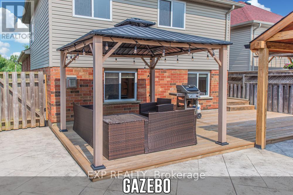Photo 16 of 144 Gooseberry Street, Orangeville ON