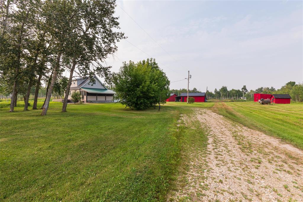 Photo 16 of 40079 11 Road N, Vita MB