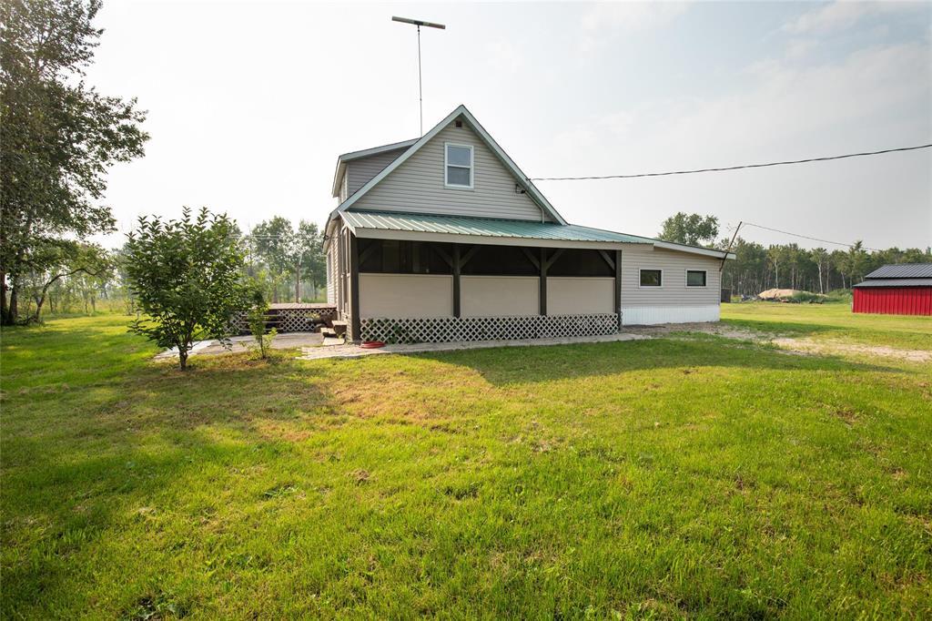Photo 27 of 40079 11 Road N, Vita MB