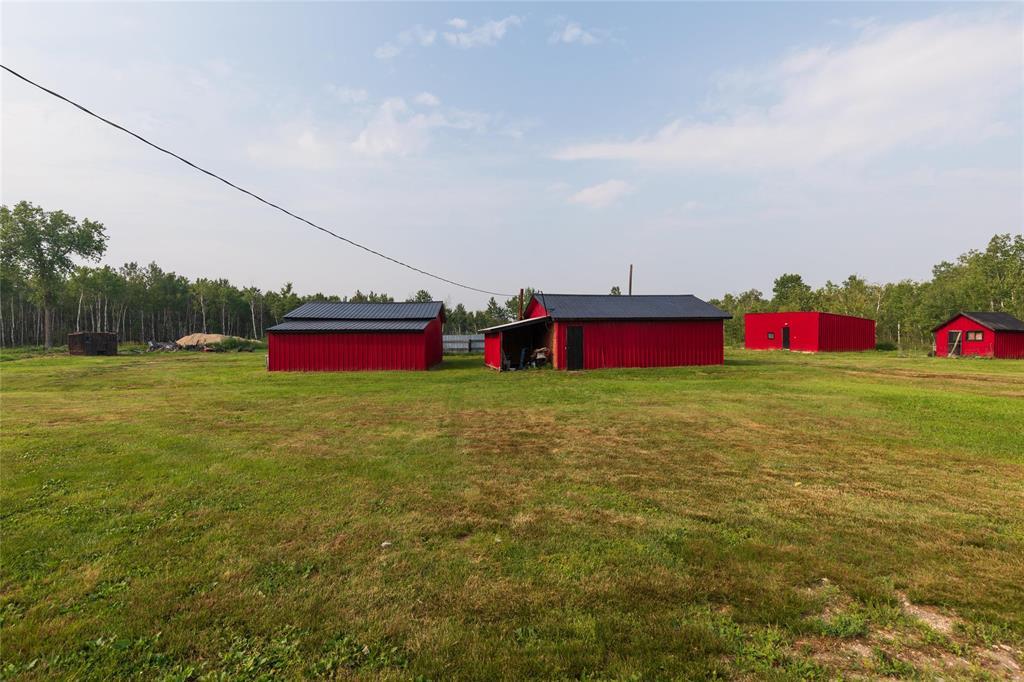 Photo 38 of 40079 11 Road N, Vita MB