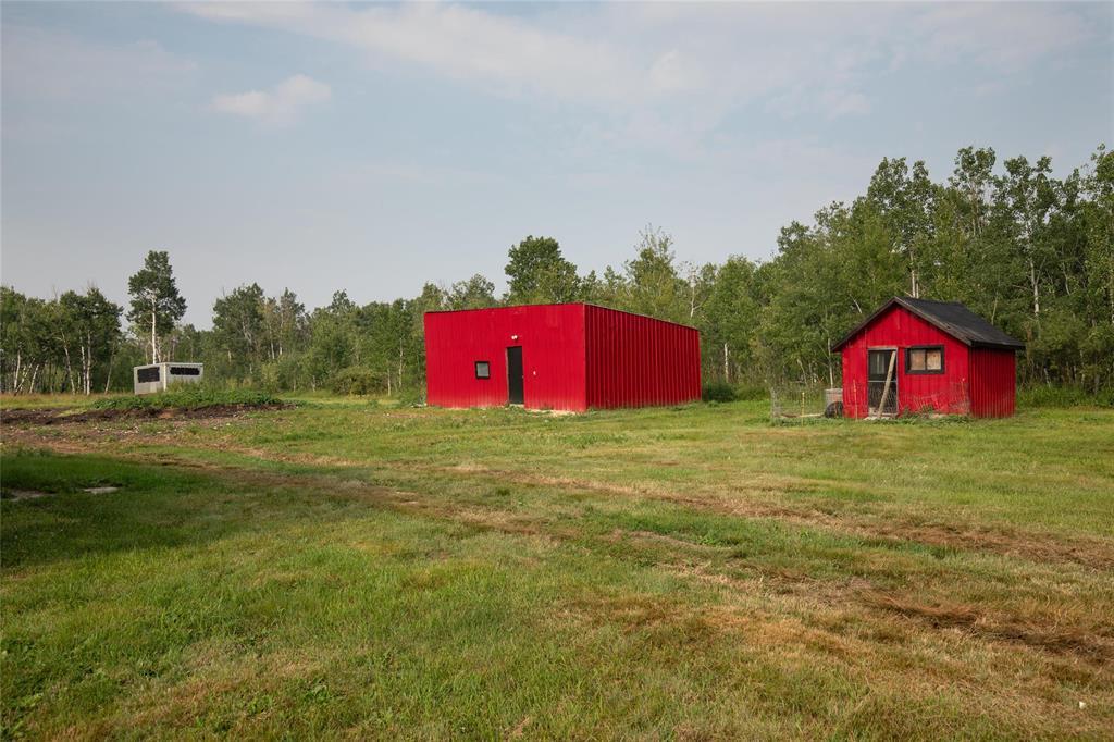 Photo 49 of 40079 11 Road N, Vita MB