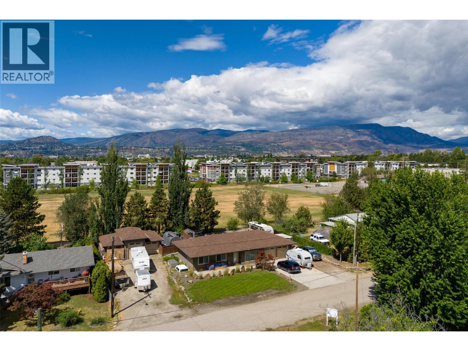  3250 St. Amand Road, Kelowna